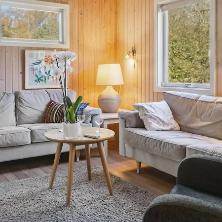 Holiday home Laurentius - 625m From The Sea In Lolland- Falster And Mon By Interhome