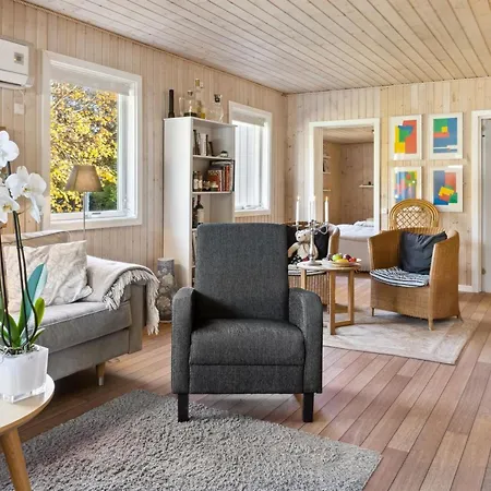 Holiday home Laurentius - 625m From The Sea In Lolland- Falster And Mon By Interhome Gedser