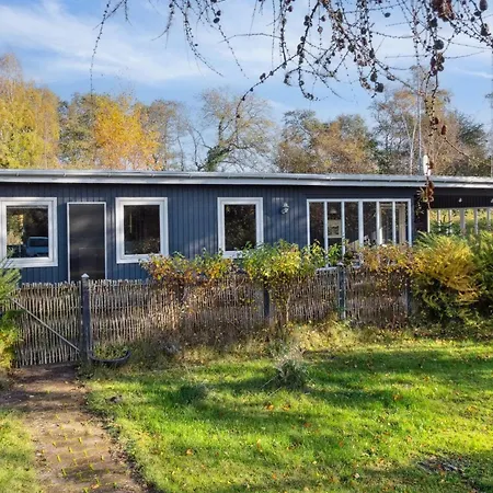 Laurentius - 625m From The Sea In Lolland- Falster And Mon By Interhome Holiday home *