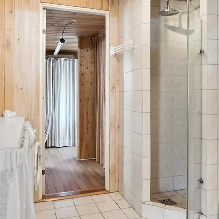 Holiday home Laurentius - 625m From The Sea In Lolland- Falster And Mon By Interhome *