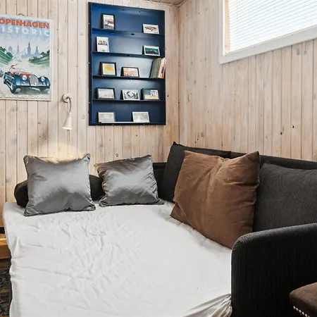 Holiday home Laurentius - 625m From The Sea In Lolland- Falster And Mon By Interhome
