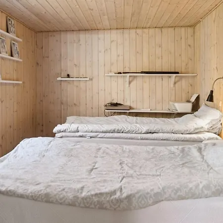 Holiday home Laurentius - 625m From The Sea In Lolland- Falster And Mon By Interhome Gedser
