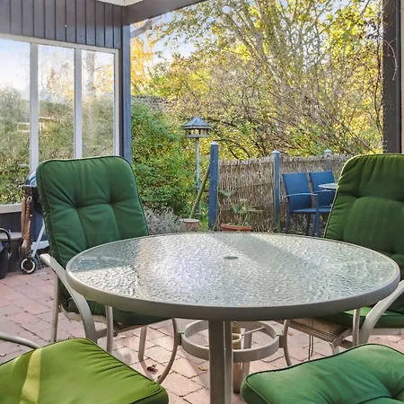 Holiday home Laurentius - 625m From The Sea In Lolland- Falster And Mon By Interhome