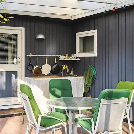 Holiday home Laurentius - 625m From The Sea In Lolland- Falster And Mon By Interhome *