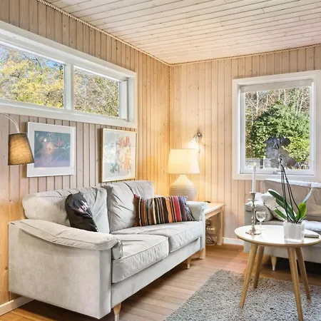 Laurentius - 625m From The Sea By Interhome Gedser