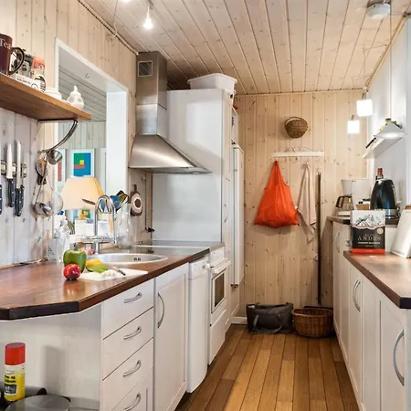 Laurentius - 625m From The Sea By Interhome * Gedser