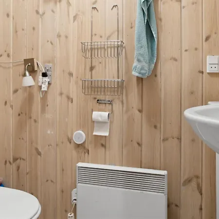 Laurentius - 625m From The Sea By Interhome