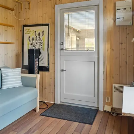 Vakantiehuis Laurentius - 625m From The Sea By Interhome *