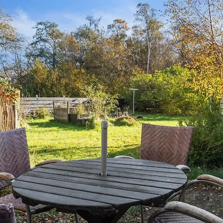 Laurentius - 625m From The Sea By Interhome Gedser