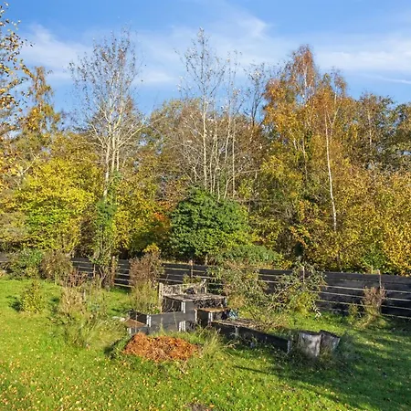 Prázdninový dům Laurentius - 625m From The Sea By Interhome *