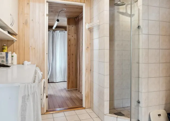 Laurentius - 625m From The Sea By Interhome *